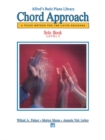 Image for CHORD APPROACH SOLO BOOK LEVEL 2