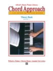 Image for CHORD APPROACH THEORY BOOK LEVEL 1