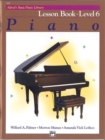 Image for ALFREDS BASIC PIANO COURSE LESSON BOOK 6