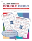 Image for Double Bingo Game - Rhythm : Alfred&#39;S Essentials of Music Theory