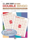 Image for Double Bingo Game - Note Naming : Alfred&#39;S Essentials of Music Theory