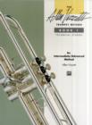Image for The Allen Vizzutti Trumpet Method Book 1 : Technical Studies