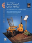 Image for BASIC CLASSICAL GUITAR METHOD 2 BK ONLY