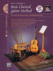 Image for BASIC CLASSICAL GUITAR METHOD BOOK 3