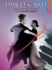 Image for DANCES FOR TWO BOOK 2