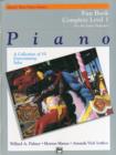 Image for Alfred&#39;s Basic Piano Library Fun Book 1 Complete