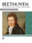Image for BEETHOVEN AN INTRODUCTION TO HIS WORKS