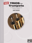 Image for MORE TRIOS FOR TRUMPETS