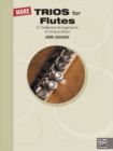 Image for MORE TRIOS FOR FLUTES