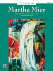 Image for BEST OF MARTHA MIER THE BOOK 3