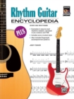 Image for RHYTHM GUITAR ENCYCLOPEDIA BOOK ONLY