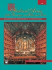 Image for ITALIAN ARIAS OF THE BAROQUE MDLOWBOOK