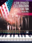 Image for STAR SPANGLED CELEBRATION FOR TWO