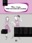 Image for Prep Accordion Course Book 4B