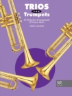 Image for TRIOS FOR TRUMPETS