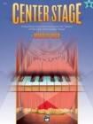 Image for CENTER STAGE BOOK 2 PIANO