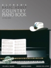 Image for ALFREDS BASIC ADULT COUNTRY PIANO BOOK