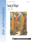Image for SONG OF HOPE