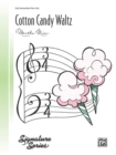 Image for COTTON CANDY WALTZ PIANO SOLO