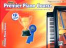 Image for Alfred&#39;s Premier Piano Course Performance 1A