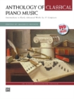 Image for ANTHOLOGY OF CLASSICAL PIANO MUSIC WITH