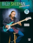 Image for BILLY SHEEHAN ADVANCED BASS BK