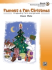 Image for Famous &amp; Fun Christmas, Book 3