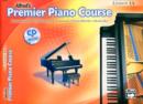 Image for Premier Piano Course : Universal Ed. Lesson Bk 1a