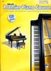 Image for Alfred&#39;s Premier Piano Course Lesson Book 1B