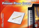 Image for Premier Piano Course : Universal Ed. Theory Bk 1a