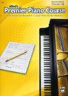 Image for Premier Piano Course : Universal Ed. Theory Bk 1b
