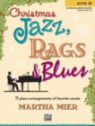 Image for Christmas Jazz, Rags &amp; Blues 1