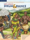 Image for WEST AFRICAN DRUM DANCE STUDENT BK