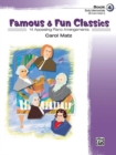 Image for FAMOUS FUN CLASSIC THEMES BK4 PF