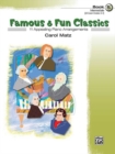 Image for FAMOUS FUN CLASSIC THEMES BK5 PF
