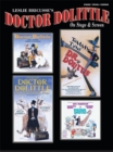 Image for DOCTOR DOLITTLE MOVIE VOCAL SELECTIONS