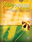 Image for PLAY PRAISE BOOK 3 PIANO