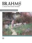 Image for 23 Selected Piano Works