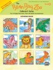 Image for BEAN BAG ZOO COLLECTORS SERIES BOOK A