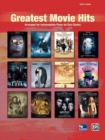 Image for GREATEST MOVIE HITS EASY PIANO