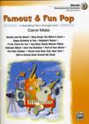 Image for Famous &amp; Fun Pop 3