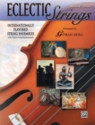 Image for ECLECTIC STRINGS BK1