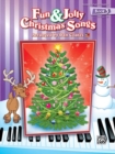 Image for FUN JOLLY CHRISTMAS SONGS BOOK 3 PIANO