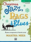 Image for Christmas Jazz, Rags &amp; Blues 3