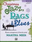 Image for Christmas Jazz, Rags &amp; Blues 4