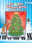 Image for FUN JOLLY CHRISTMAS SONGS BOOK 2 PIANO