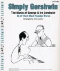 Image for SIMPLY GERSHWIN