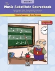 Image for MUSIC SUBSTITUTE SOURCEBOOKTHE KS3