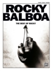 Image for ROCKY BALBOA THE BEST OF ROCKY PVG