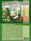 Image for CHRISTMAS SONGBOOK THE EASY PIANO